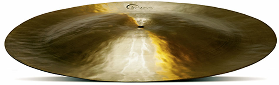 Dream PANG22 Pang Chinese Style Cymbal 22inch Inverted Bell China, fast crash