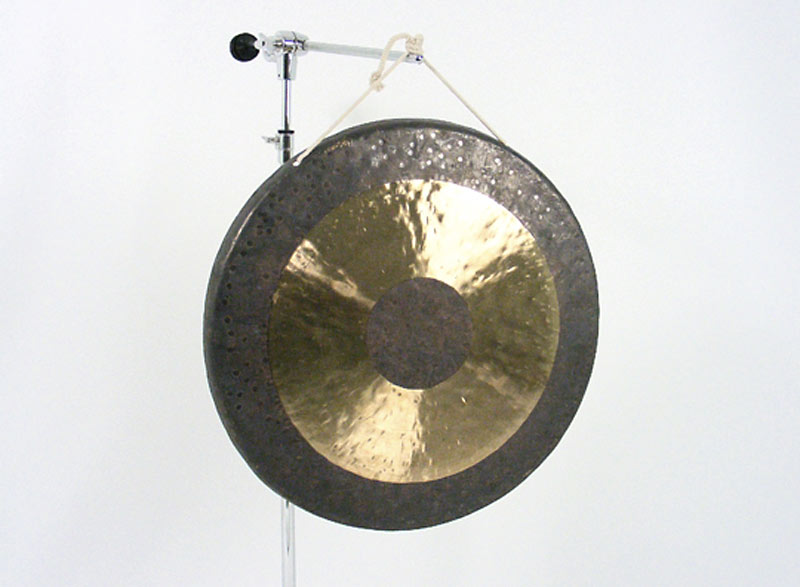 Dream CHAU20 Chau Gong 20inch, with mallet Black Dot Chau, Tam-tam or Symphonic Gong