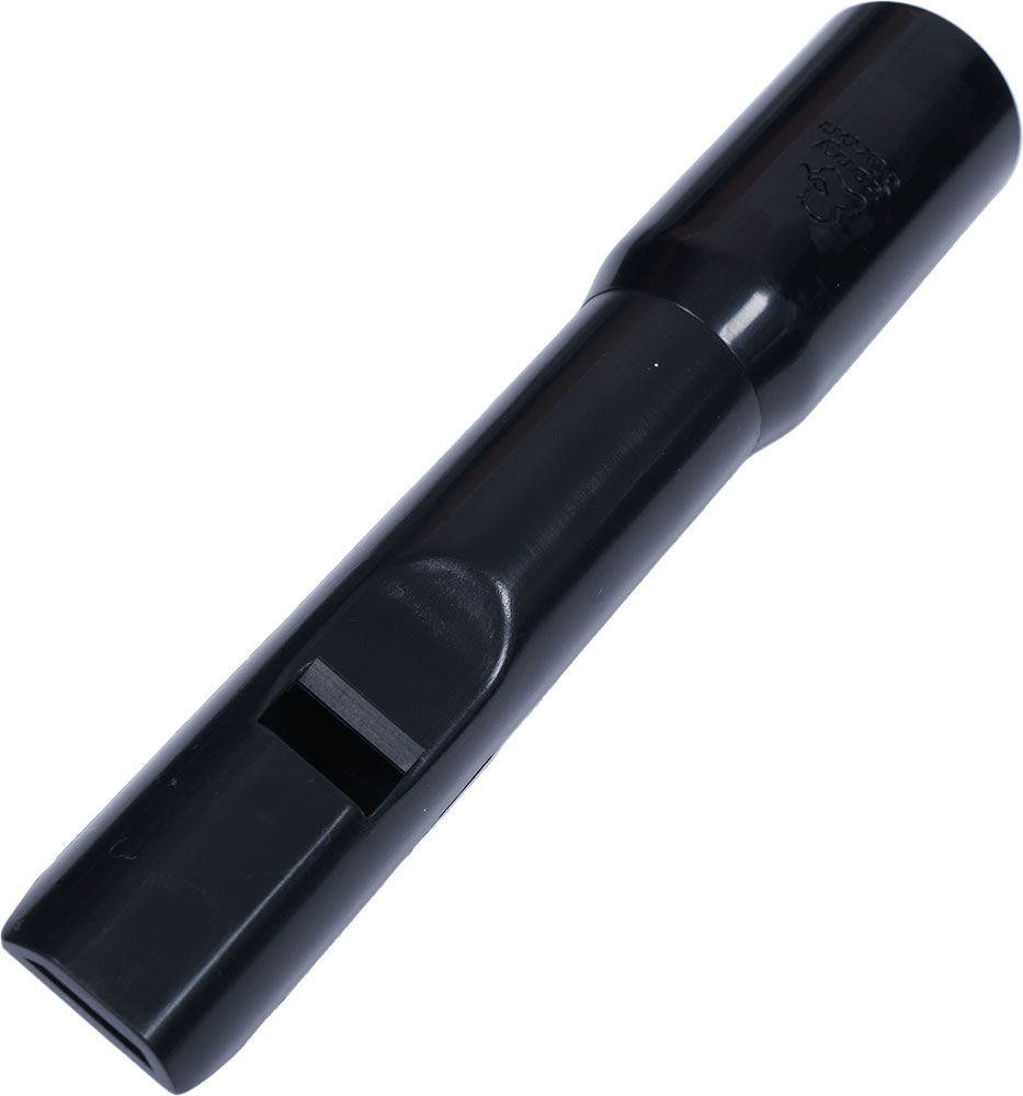 Tony Dixon TB106 Polymer Tenor Whistle Head Replacement head for GR23054. Low D alloy whistle