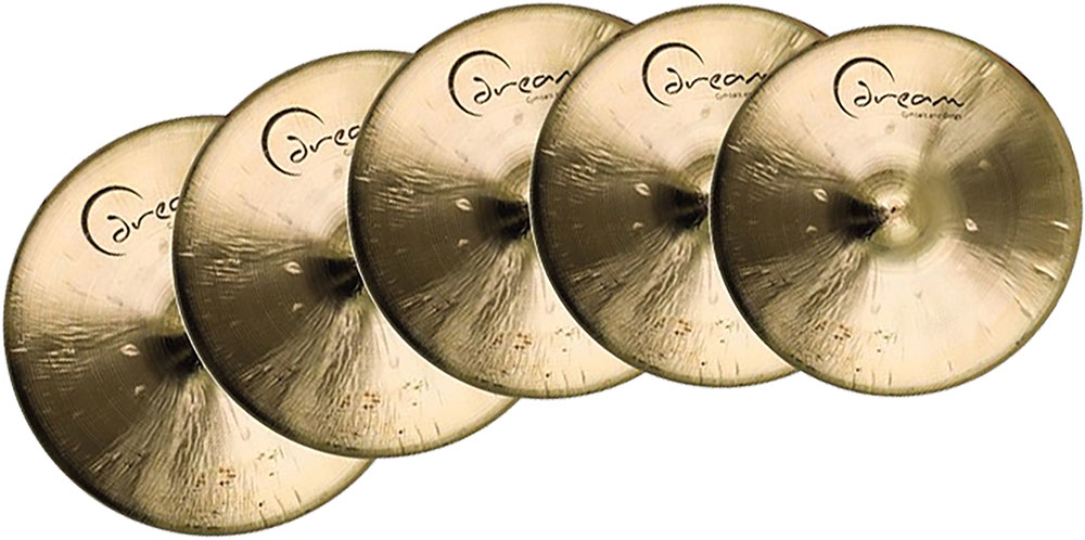 Dream Pentatonic Gong Set C5-A5 Set of Nipple gongs C5, D5, E5, G5 and A5