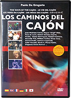 Los Caminos del Cajon