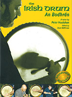 The Irish Drum, An Bodhran