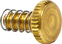 Shubb F5 Replacement Thumbscrew/spring