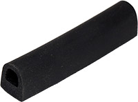 Shubb Rubber Sleeve for Banjo Capo