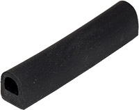 Shubb Rubber Sleeve for Uke Capo