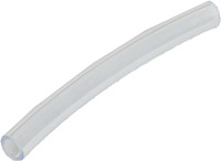 Shubb F3 Clear Rubber Sleeve for F3 Capo