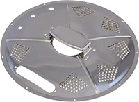 Viking VRS-30E-CP Resonator P/U and Coverplate