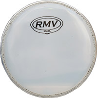 RMV SK06 6inch Plastic Tamborim Head