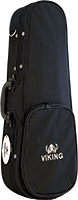 Viking VUC-08S Uke Foam Case, Soprano