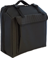 Manifatture MB-44 Accordion Bag, 48 bass