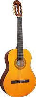 Blue Moon BCG-08B Classical 3/4 Student Guitar