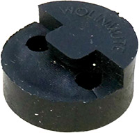 Viking VVS-VM01 Tourte Style Violin Mute