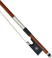 Valentino VVB-900 Violin Bow, 4/4 Size