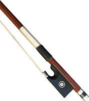 J Lasalle 1/2 Octagonal Violin Bow