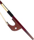 J Lasalle 4/4 German Style Bass Bow
