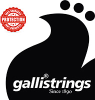 Galli GP1047 Guitar Banjo Strings